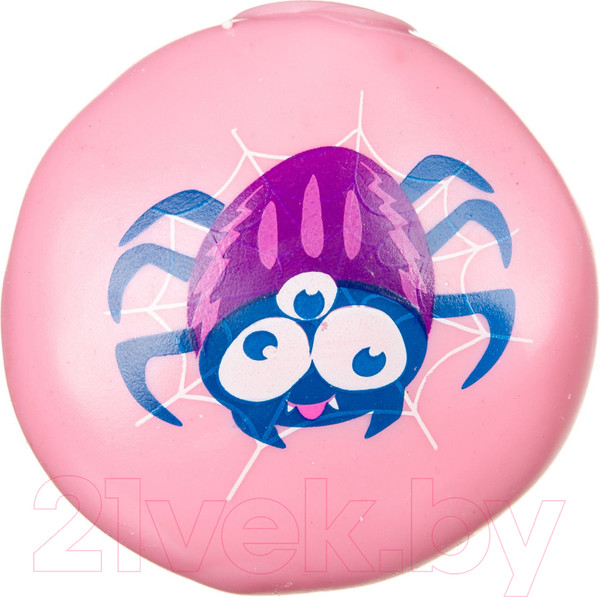 Изображение товара Сквиш Bondibon Чудики Мялка Жучек / ВВ3575