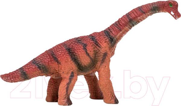 Изображение товара Набор фигурок коллекционных Masai Mara Динозавры и драконы для детей. Мир динозавров / MM206-021