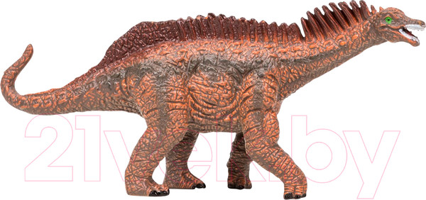 Изображение товара Набор фигурок коллекционных Masai Mara Динозавры и драконы для детей. Мир динозавров / MM206-021