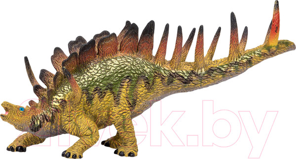 Изображение товара Набор фигурок коллекционных Masai Mara Динозавры и драконы для детей. Мир динозавров / MM206-021