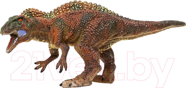 Изображение товара Набор фигурок коллекционных Masai Mara Динозавры и драконы для детей. Мир динозавров / MM206-023