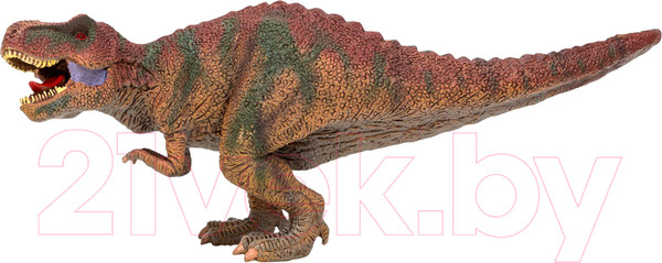 Изображение товара Набор фигурок коллекционных Masai Mara Динозавры и драконы для детей. Мир динозавров / MM206-022