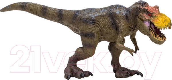 Изображение товара Набор фигурок коллекционных Masai Mara Динозавры и драконы для детей. Мир динозавров / MM206-026