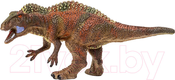 Изображение товара Набор фигурок коллекционных Masai Mara Динозавры и драконы для детей. Мир динозавров / MM206-027