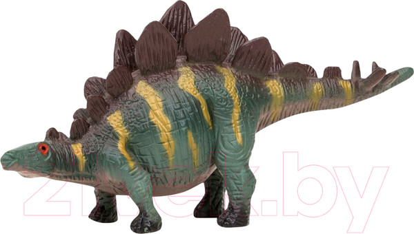 Изображение товара Набор фигурок коллекционных Masai Mara Динозавры и драконы для детей. Мир динозавров / MM206-015