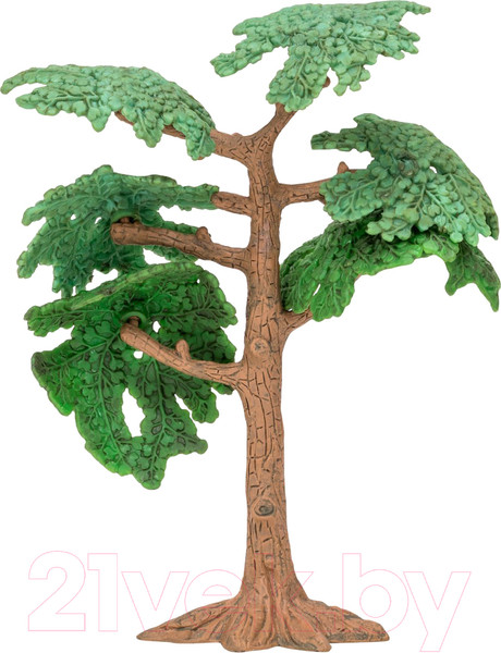 Изображение товара Набор фигурок коллекционных Masai Mara Динозавры и драконы для детей. Мир динозавров / MM206-019