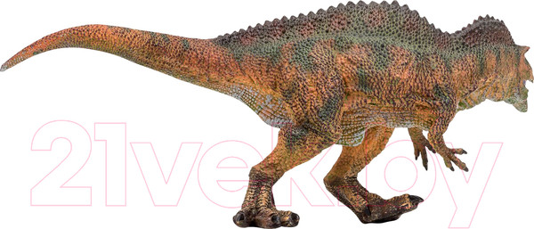 Изображение товара Фигурка коллекционная Masai Mara Мир динозавров. Акрокантозавр / MM206-013