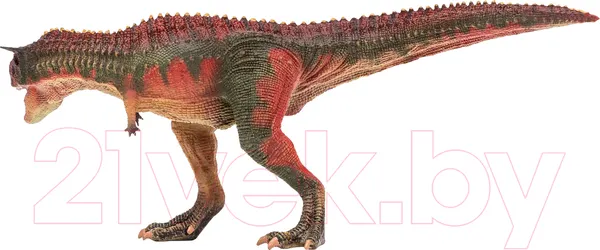 Изображение товара Фигурка игровая Masai Mara Мир динозавров. Карнотавр / MM206-003