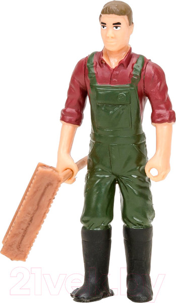 Изображение товара Игровой набор Masai Mara На ферме / ММ205-003