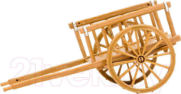 Изображение товара Игровой набор Masai Mara На ферме / ММ205-015