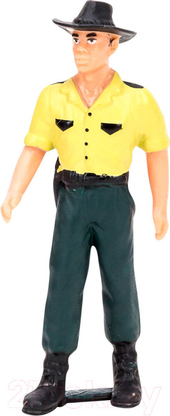 Изображение товара Игровой набор Masai Mara На ферме / ММ205-016