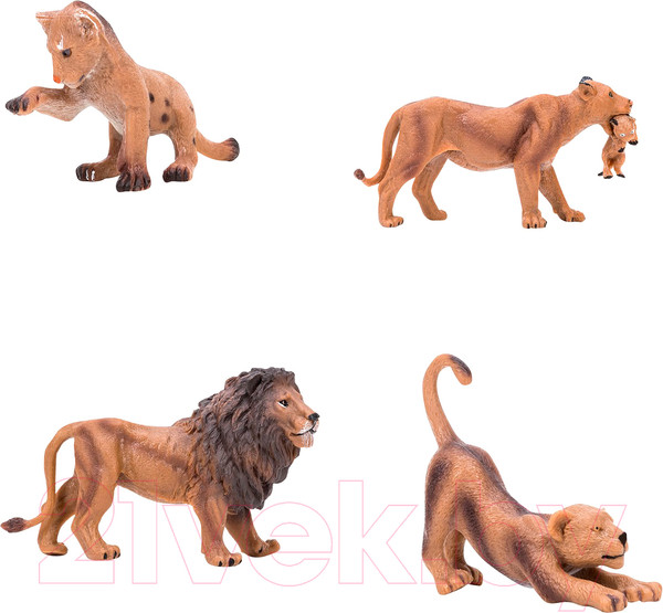 Изображение товара Игровой набор Masai Mara На ферме / ММ205-039