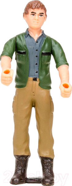 Изображение товара Игровой набор Masai Mara На ферме / ММ205-040