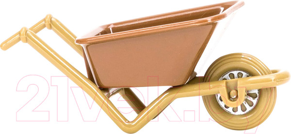 Изображение товара Игровой набор Masai Mara На ферме / ММ205-029