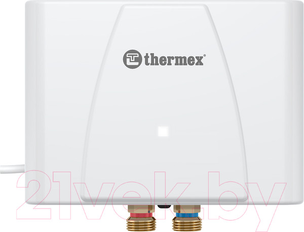 Изображение товара Проточный водонагреватель Thermex Balance 4500
