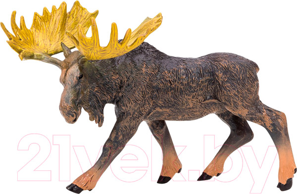 Изображение товара Игровой набор Masai Mara На ферме / ММ205-033