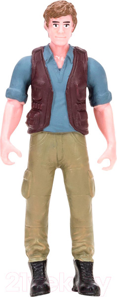 Изображение товара Игровой набор Masai Mara На ферме / ММ205-