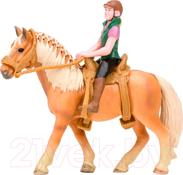 Изображение товара Игровой набор Masai Mara На ферме / ММ205-018