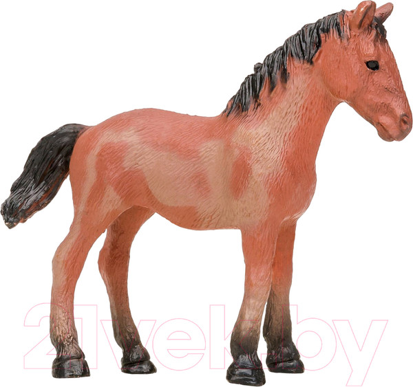 Изображение товара Игровой набор Masai Mara На ферме / ММ205-022