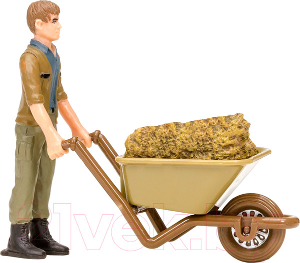 Изображение товара Игровой набор Masai Mara На ферме / ММ205-022