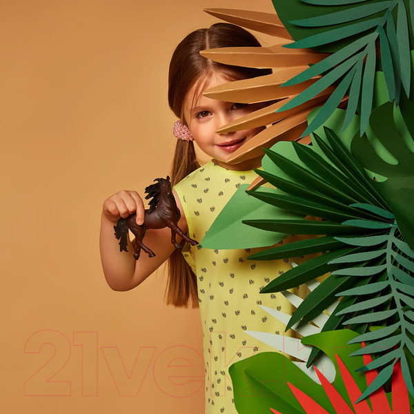 Изображение товара Игровой набор Masai Mara На ферме / ММ205-022