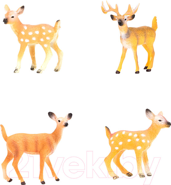 Изображение товара Игровой набор Masai Mara На ферме / ММ205-037