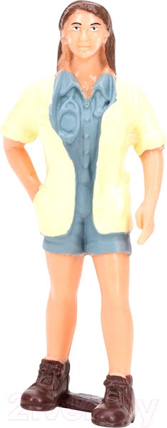 Изображение товара Игровой набор Masai Mara На ферме / ММ205-037