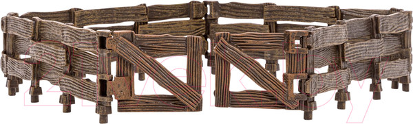 Изображение товара Игровой набор Masai Mara На ферме / ММ205-038