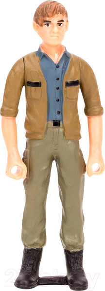 Изображение товара Игровой набор Masai Mara На ферме / ММ205-038