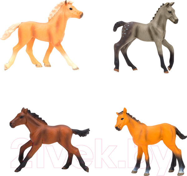 Изображение товара Игровой набор Masai Mara На ферме / ММ205-031