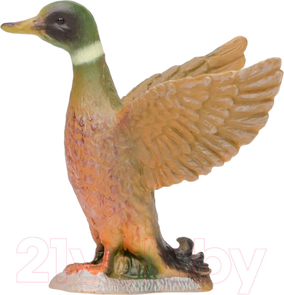 Изображение товара Игровой набор Masai Mara На ферме / ММ205-013