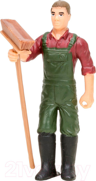 Изображение товара Игровой набор Masai Mara На ферме / ММ205-006