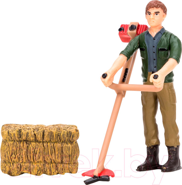 Изображение товара Игровой набор Masai Mara На ферме / ММ205-030
