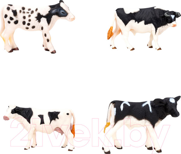 Изображение товара Игровой набор Masai Mara На ферме / ММ205-027