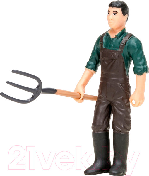 Изображение товара Игровой набор Masai Mara На ферме / ММ205-012