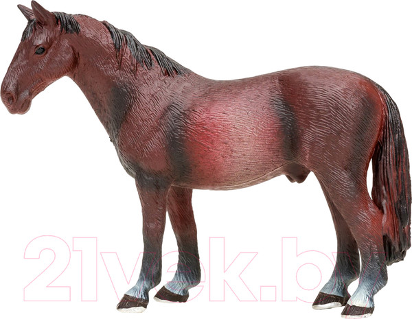 Изображение товара Игровой набор Masai Mara На ферме / ММ205-023