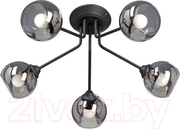 Изображение товара Люстра Vitaluce V4724-1/5PL