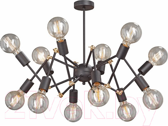 Изображение товара Люстра Vitaluce V4897-1/12PL