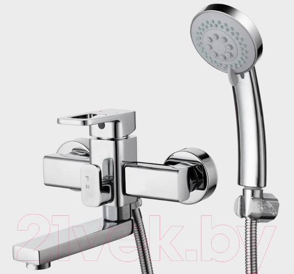 Изображение товара Смеситель G.Lauf GOR3-A058