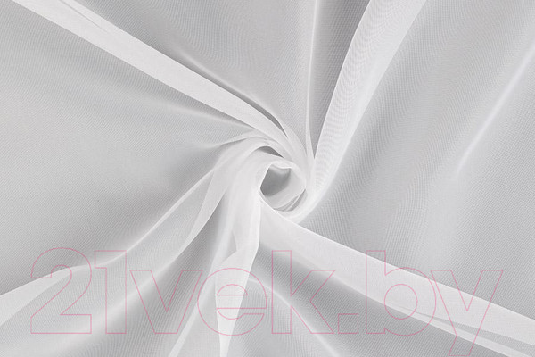 Изображение товара Гардина LEGRAND Вуаль 270x160 / 58 091 193 (белый)