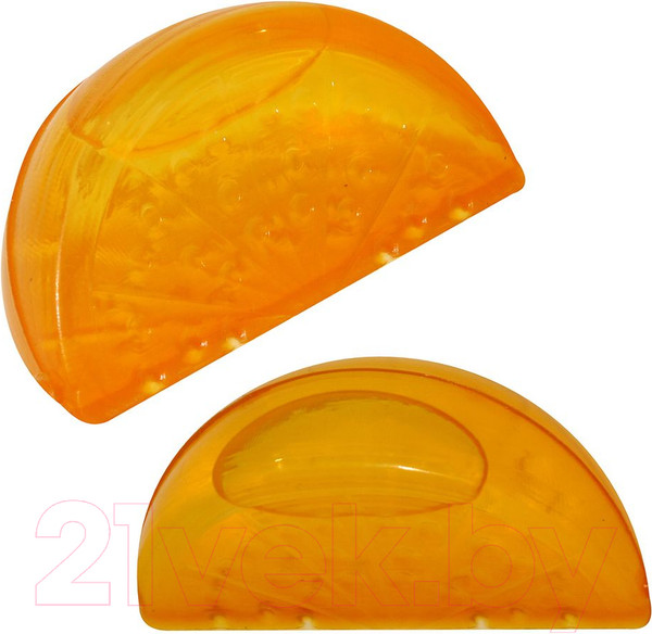 Изображение товара Многоразовый лед Мультидом Лимонные дольки J13-102