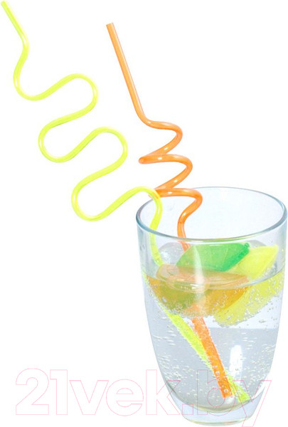 Изображение товара Многоразовый лед Мультидом Лимонные дольки J13-102