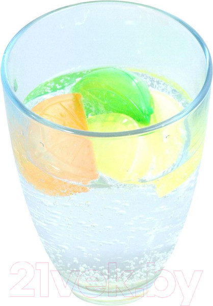 Изображение товара Многоразовый лед Мультидом Лимонные дольки J13-102