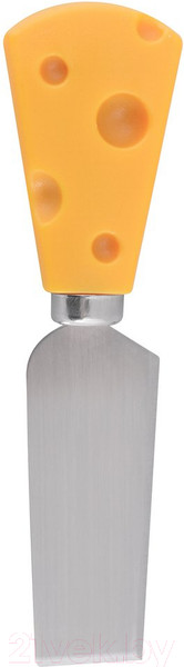 Изображение товара Нож Мультидом Сырный ломтик DA50-138