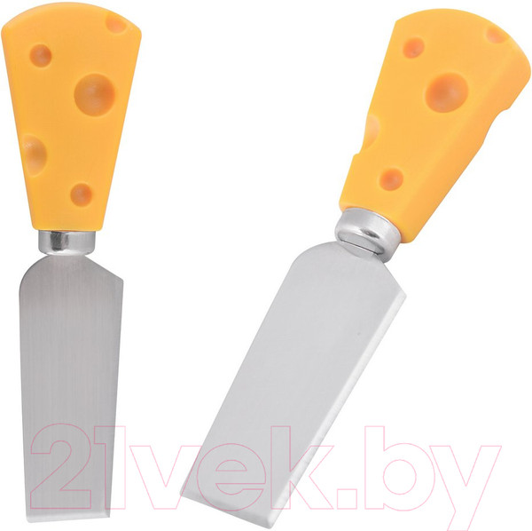 Изображение товара Нож Мультидом Сырный ломтик DA50-138