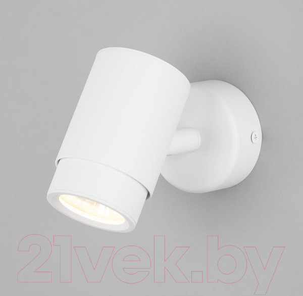 Изображение товара Спот Евросвет Morgan 20124/1 (белый)