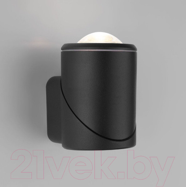 Изображение товара Бра уличное Elektrostandard Gira U LED 35127/U (черный)