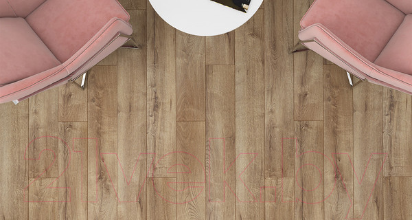 Изображение товара Ламинат Kastamonu Cherry Дуб Ричмонд (CHR33CV-FP455)