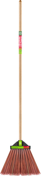 Изображение товара Щетка для пола БелЦентроМаш 2027-ч