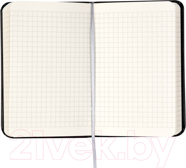 Изображение товара Записная книжка Axent Partner А6 / 8301-01 (96л, черный)